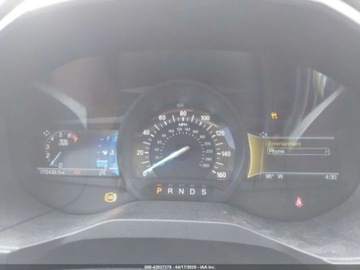 Ford Edge II 2019 Ford Edge 2019 Ford Edge SEL FWD 2.0 Benzyna 250KM, zdjęcie 6