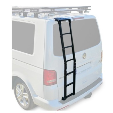 Лестница на заднюю дверь VW Transporter T5/T6