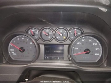 Chevrolet Silverado II 2024 Chevrolet Silverado 2024r., 1500 Short Custom, od ubezpieczalni 2.7 Benzyna, zdjęcie 10