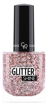 Golden Rose lakier do paznokci GEL SHINE 209