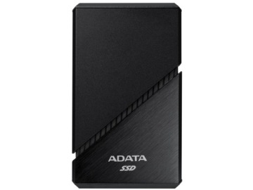 Dysk ADATA External SE920 4TB SSD Czarny