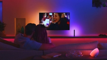 PHILIPS HUE Taśma LED gradient do telewizora 65''