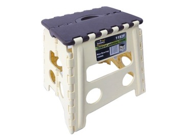 Табурет складной 32 см, табурет для туристической мастерской.