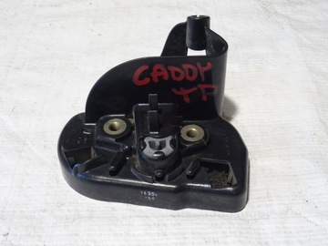 ZAMEK RYGIEL DRZWI PRZESUWNYCH PRAWY VW CADDY III 3 2K0 03-10 7H0843604