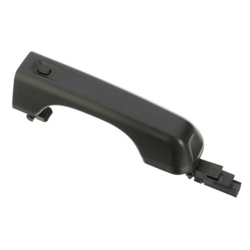 KLAMKA KLAPA TYLNA CENTRALNY ZAMEK WRANGLER JL 18+