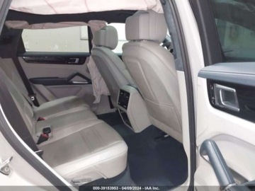 Porsche Cayenne III 2021 Porsche Cayenne 2021r, Turbo, 4.0L, 4x4 4.0 Benzyna 453KM, zdjęcie 8