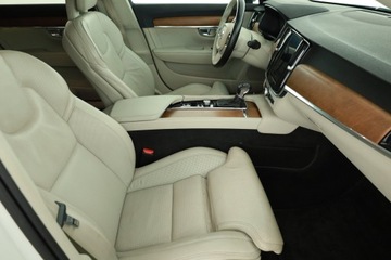 Volvo V90 II Kombi 2.0 T5 250KM 2018 Volvo V90 T5, Salon Polska, Serwis ASO, Automat, zdjęcie 6