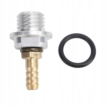 Adapter do montażu szyny pompy paliwa Wytrzymały