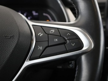 Renault Captur II Crossover 1.3 TCe 130KM 2020 Renault Captur Intens 130KM półskóra navi, zdjęcie 30