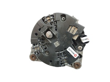 ALTERNÁTOR 150A AUDI A4 B8 A5 Q5 2.0 TDI 04L903017E 0125711154