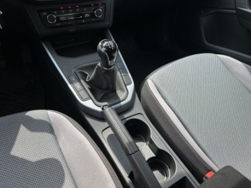 Seat Arona Crossover 1.0 EcoTSI 95KM 2020 Seat Arona Style 1.0 TSI 95KM Pakiet Spring Full L, zdjęcie 20