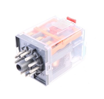 Реле промышленное 3П, 10 А, 230 В AC, C3-A30/AC230V Releco