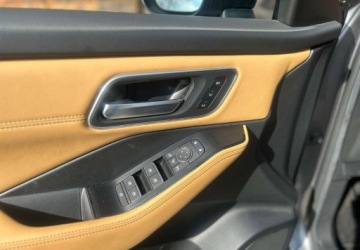 Nissan X-Trail IV 1.5 VC-T e-POWER 213KM 2023 Nissan X-Trail Zadbane 1.5 Hybryda 214KM, zdjęcie 10