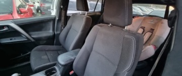 Toyota RAV4 IV 2016 Toyota RAV4 122016r, 2.0 D4D. 4x4. Uszkodzony. Poobijany. Jezdzi. 2.0, zdjęcie 6