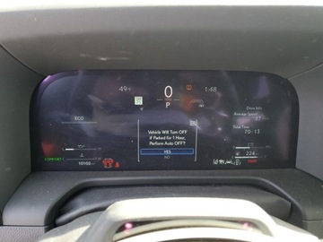 Lexus GX 2024 Lexus GX 550 Luxury 2024 3.4l 3.4 Benzyna 349KM, zdjęcie 9