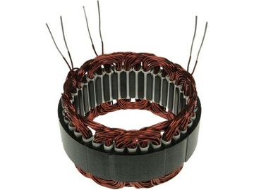 Uzwojenie alternatora AS4002 typ MAGNETI MARELLI