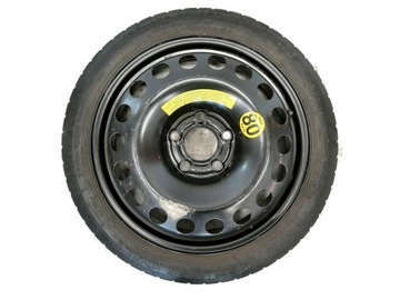 KOŁO 16'' OPEL ASTRA H VECTRA C MERIVA B 5X110X65
