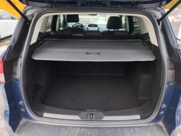 Ford Kuga II SUV 1.6 EcoBoost 150KM 2013 FORD KUGA II (DM2) 1.6 EcoBoost 150 KM, zdjęcie 25