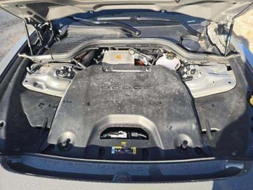 Dodge Charger VII 2025 Dodge Charger Daytona RT 2025 Elektryczny 456KM, zdjęcie 6