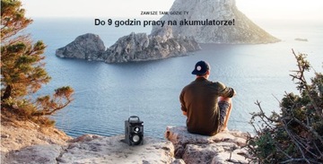BLUETOOTH BOOMBOX 2.0 ДИНАМИК USB SD AUX FM-РАДИО