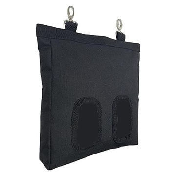 Oxford Cloth Gwinea Hay Feeder Bag Karmienie