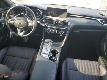  Genesis G70 Base 2023 3.3l 3.3 Benzyna 365KM, zdjęcie 8