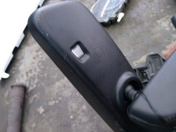 ZRCÁTKO MASTER MOVANO III 2015-2023 VNITŘNÍ