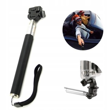 Zestaw 52W1 Akcesoria walizka do kamer sportowych GOPRO 13 12 11 10 9 8 7 6