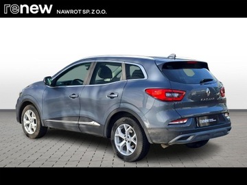 Renault Kadjar Crossover Facelifting 1.3 TCe 140 FAP 140KM 2019 Kadjar 1.3 TCe FAP Intens EDC, zdjęcie 2