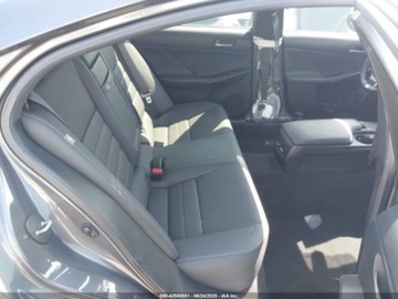 Lexus IS III 2023 Lexus IS 350 F Sport 2023 3.5l 3.5 Benzyna 311KM, zdjęcie 12