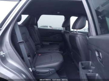 Nissan Pathfinder III 2024 Nissan Pathfinder Rock Creek 2024 3.5l 3.5 Benzyna 295KM, zdjęcie 13