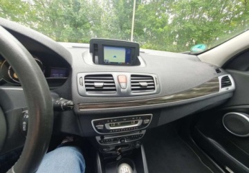 Renault Megane III Hatchback 1.4 16v TCe 130KM 2011 Renault Megane Renault Megane TCe 130 Luxe 1.4 Benzyna 130KM, zdjęcie 18