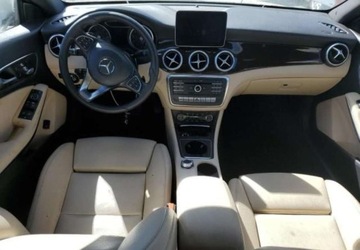 Mercedes CLA 2018 Mercedes-Benz CLA Auta z USA - Zapytaj o wiecej ofert 2.0 Benzyna 211KM, zdjęcie 2