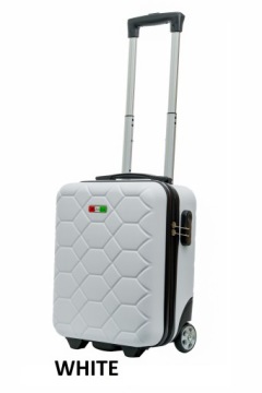 ЧЕМОДАН ДЛЯ ДУХОВНОГО САЛОНА 2 КОЛЕСА 25 Л AMSTERDAM XS BAGIA ЦВЕТА БЕСПЛАТНО В САМОЛЕТЕ