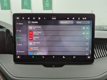 Skoda Superb IV Kombi 2.0 TDI 193KM 2025 Skoda Superb L&amp;K 193KM TDI 4x4 DSg Auto z placu, zdjęcie 25