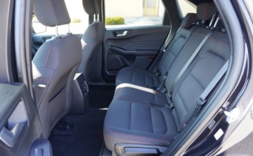 Ford Kuga III SUV 1.5 EcoBoost 150KM 2022 Ford Kuga Serwisowany 1-Wlasciciel ST-LINE Navi Kamera Virtual Asystenty E, zdjęcie 9