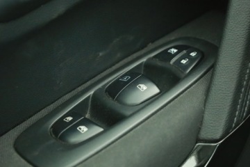 Renault Kadjar Crossover 1.6 dCi 130KM 2017 Renault Kadjar 1.6 dCi, Salon Polska, Serwis ASO, zdjęcie 14