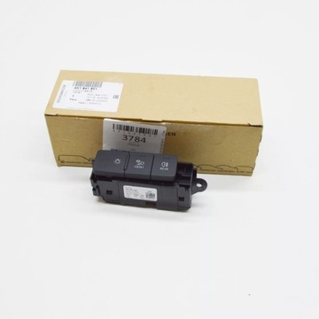 AUDI A7 4K8 HEADLIGHT SWITCH CONTROL UNIT 4K1941501 2019 LHD