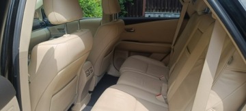 Lexus RX III SUV  Facelifting 450h 299KM 2013 Lexus RX 450h 3.5 Tronic Line, AWD, 299 KM, zdjęcie 22