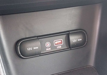 Kia Sportage IV SUV 1.6 GDI 132KM 2017 Kia Sportage Kupiony w Polsce - benzyna - bezwypadkowy - 1,6 - 132 KM 1.6, zdjęcie 27