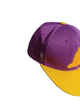 КЕПКА ADIDAS NBA LAKERS