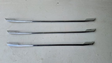 grill atrapa listwa chrom man tgx tg3 81416140257