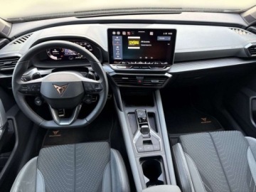 Cupra Formentor Crossover Facelifting 2.0 TSI 333KM 2025 Cupra Formentor TSI 4Drive 333KM VZ Pakiet EXTREME Matrix LED Kam. 360, zdjęcie 12