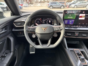 Cupra Formentor Crossover 1.5 TSI 150KM 2026 Cupra Formentor 1.5 eTSI 150 KM 7-biegowa automaty, zdjęcie 16