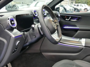 Mercedes GLC C254/X254 Coupe 2.0 220d 197KM 2025 GLC Coupe 220 d 4-Matic AMG Line 2.0 (197KM) 2025, zdjęcie 5