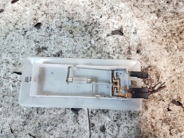 LAMPA OSVĚTLENÍ INTERIÉR KABINY FORD ESCORT MK7