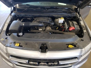  RAM 1500 2020, 5.7L, 4x4, LARAMIE, od ubezpieczalni 5.7 Benzyna 395KM, zdjęcie 10