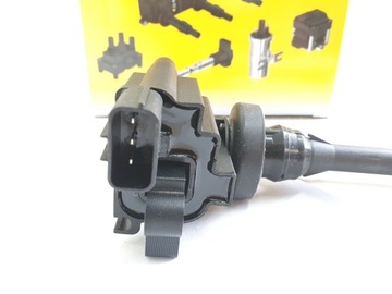 Катушка зажигания NGK 48225, U4014