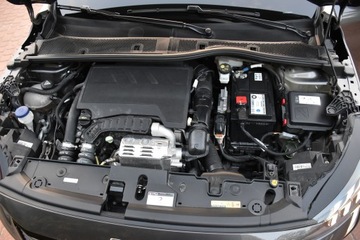 Peugeot 208 II Hatchback 1.2 PureTech 102KM 2023 Peugeot 208 II GT Turbo 101KM *TYLKO 12500km* NAJBOGATSZA, Piękna Wersja!, zdjęcie 31