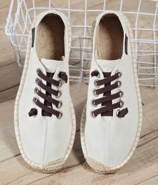 Męskie Buty Espadryle do Chodzenia na Lato 39-45